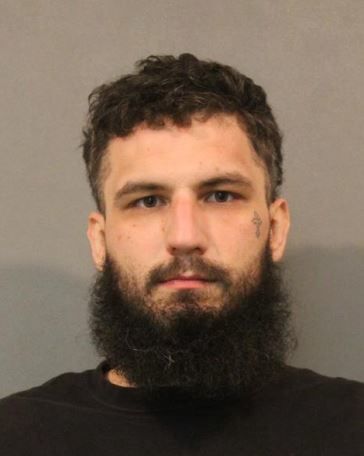 Darren Joseph Slowiak